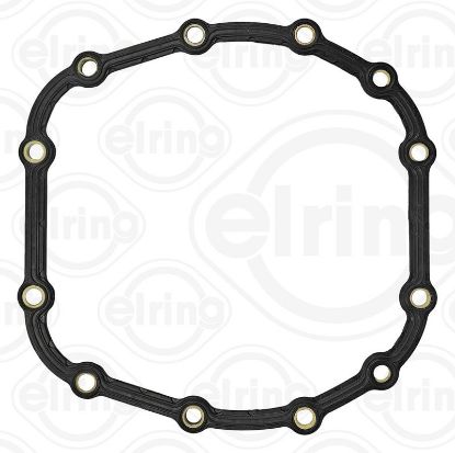 Seal, differential housing cover Chrysler 68391564AA