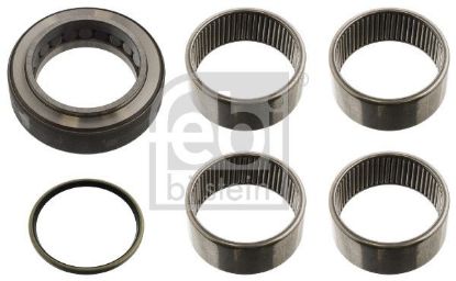 Repair Kit, kingpin Mercedes-Benz LKW 942 330 02 19