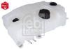Expansion Tank, coolant Scania - 2 545 033