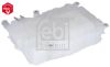 Expansion Tank, coolant Scania - 2 545 033