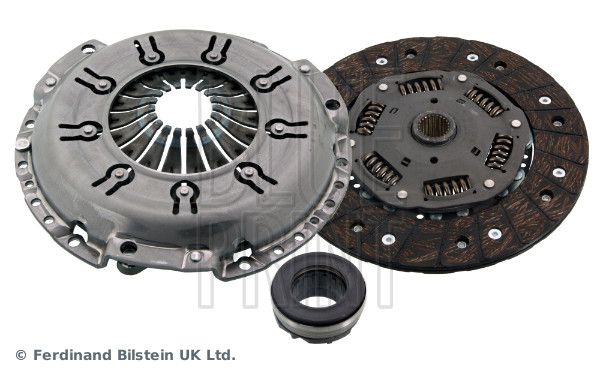 Clutch Kit VW-Audi 059 141 117 E S1