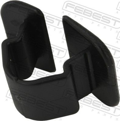 Clip, trim/protective strip VAG 1H586384901C