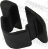 Clip, trim/protective strip VAG 1H586384901C