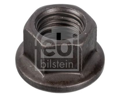 Wheel Nut Universell verwendbar (z.B. DIN) 074361 014202