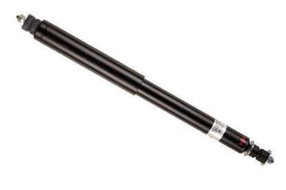 Shock Absorber, steering LAND ROVER 90, 110, DISCOVERY