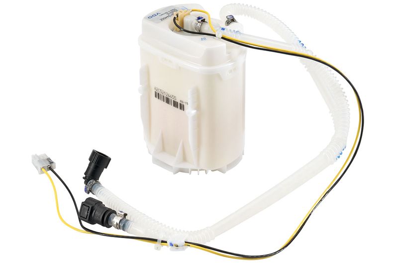 Fuel Feed Unit 911 (996), 911 Targa (996)