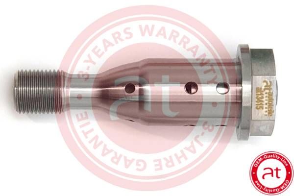 Control Valve, camshaft adjustment BMW 11 36 7 583 820