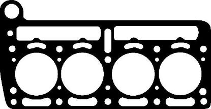 Gasket, cylinder head