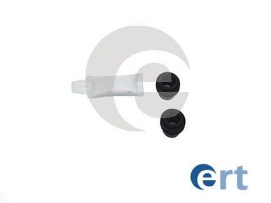 Bellow, brake caliper guide