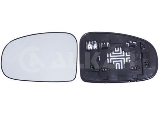 Mirror Glass, exterior mirror