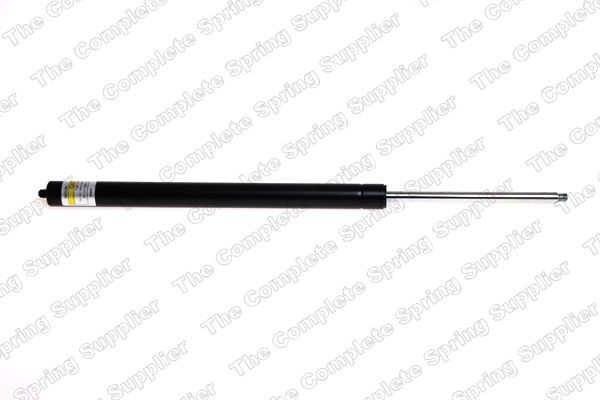 Gas Spring, boot/cargo area JEEP - 55137022AB