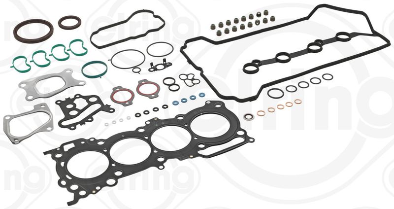 Full Gasket Kit, engine Suzuki