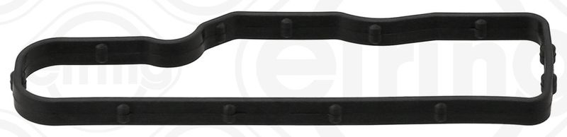 Gasket, coolant flange OPEL 96941060