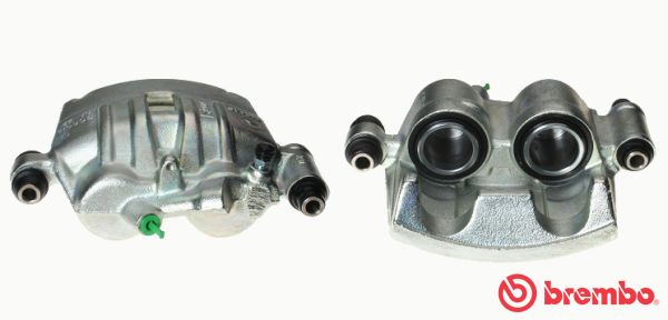 Brake Caliper MERCEDES-BENZ SPRINTER 3-t Bus