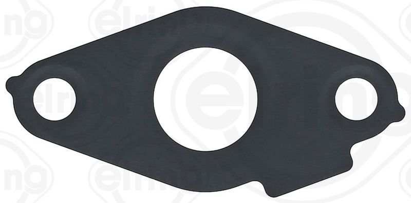 Gasket, oil cooler GM
