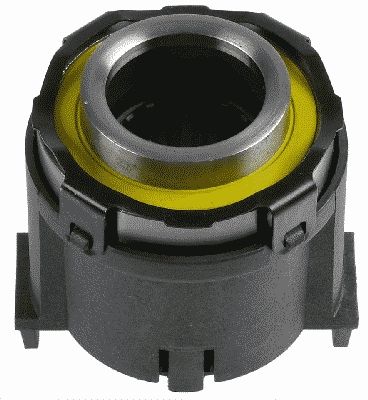 Clutch Release Bearing Performance