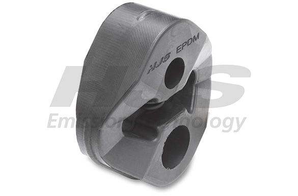 Bracket, muffler kummitripp MB W210