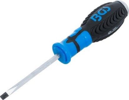 Screwdriver Screwdriver, Slotted 5 x 75 mm