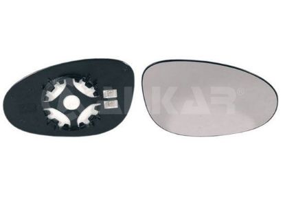 Mirror Glass, exterior mirror