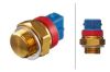 Temperature Switch, radiator fan