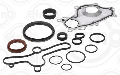 Gasket Kit, crankcase Ford USA