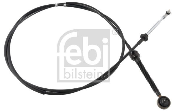 Cable Pull, manual transmission RENAULT (RVI) - 50 01 870 062
