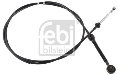Cable Pull, manual transmission RENAULT (RVI) - 50 01 870 062