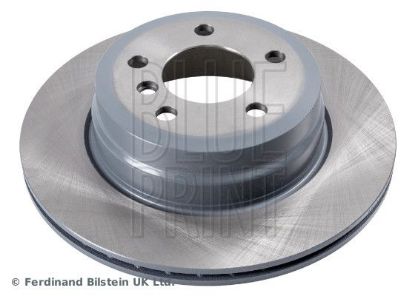 Brake Disc BMW - 34 21 6 771 970