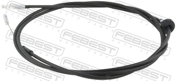 Bonnet Cable HYUNDAI 81190-3E001, KIA 81190-3E001