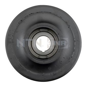 Belt Pulley, crankshaft GENERAL MOTORS - 90528648