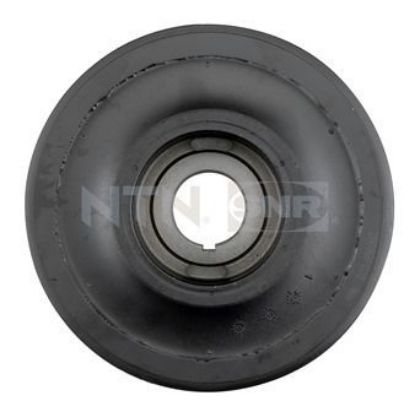 Belt Pulley, crankshaft GENERAL MOTORS - 90528648
