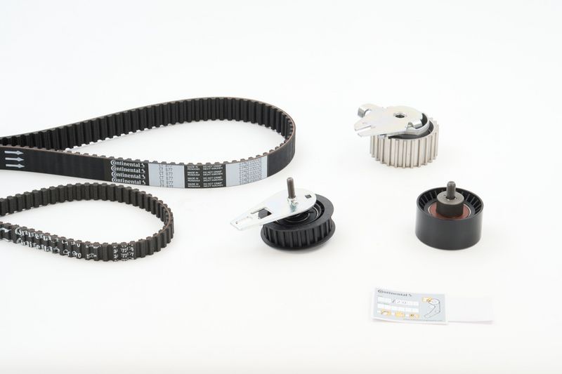 Timing Belt Kit