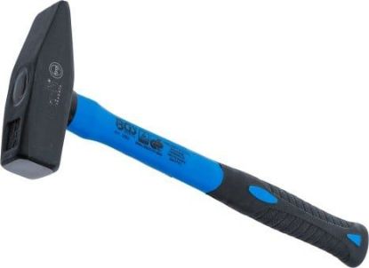 Machinist Hammer Lukksepahaamer komposiitvarrega, 800 g