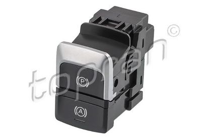 Switch, park brake actuation VAG - 8U0927225C