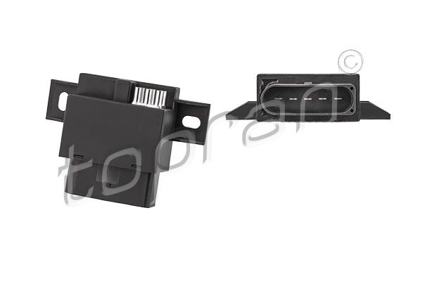 Relay, fuel pump VAG