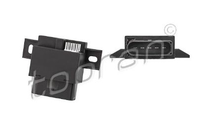 Relay, fuel pump VAG