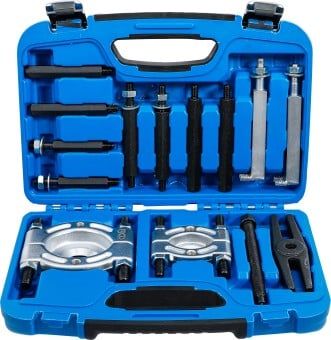 Bearing Separator Knife Set Rattalaagri plaattõmmitsa komplekt