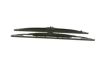 Wiper Blade TWIN 367S SET spoiler 600/625mm