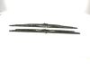 Wiper Blade TWIN 367S SET spoiler 600/625mm