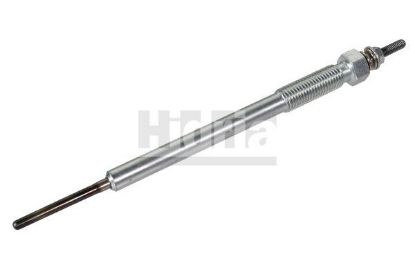 Glow Plug AVENSIS (T25_), RAV 4 II (CLA2_, )