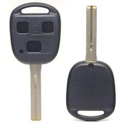 Housing, car key