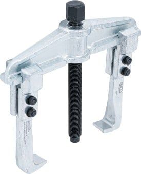 Internal/External Puller Parallel Puller, 130x100 mm, fine thread