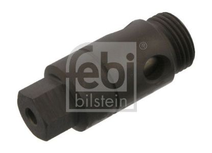 Oil Pressure Valve Mercedes-Benz PKW 114 180 02 15