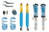 Suspension Kit, springs/shock absorbers A3 8P;Golf V;Altea;Octavia...5