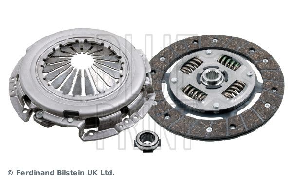 Clutch Kit LANCIA 5895416