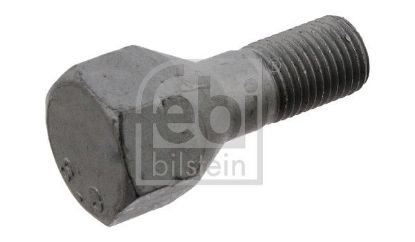Wheel Bolt Peugeot 5405.75
