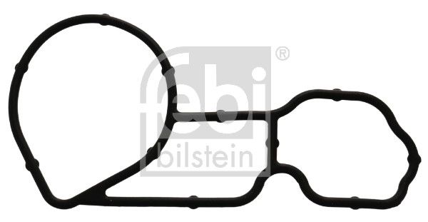 Gasket, housing cover (crankcase) Scania 1 403 883
