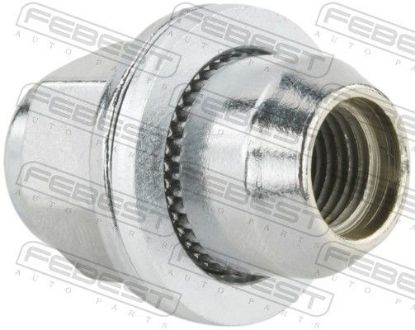 Wheel Nut NISSAN 40224-JK00A