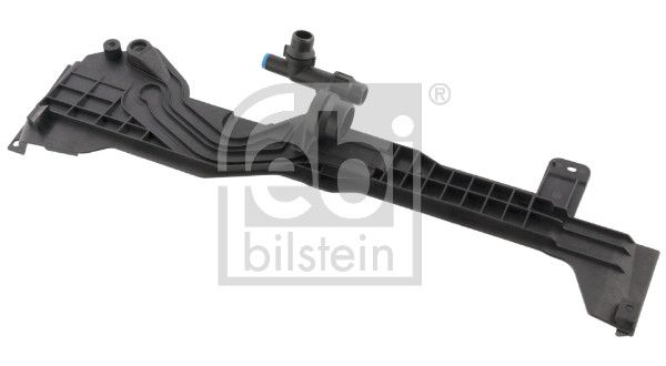 Holder, coolant compensation tank BMW - 17 11 1 438 818
