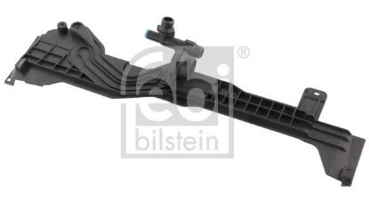 Holder, coolant compensation tank BMW - 17 11 1 438 818